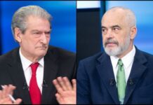 Juristja e njohur: Protestat me dhunë “dhuratë” për Ramën, opozita nuk rrëzon dot qeverinë pa larguar Berishën