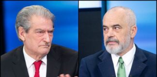 Juristja e njohur: Protestat me dhunë “dhuratë” për Ramën, opozita nuk rrëzon dot qeverinë pa larguar Berishën