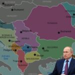 Kur Perëndimi përçahet, gjëma ndihet edhe në Ballkan