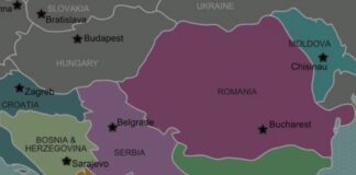 Kur Perëndimi përçahet, gjëma ndihet edhe në Ballkan