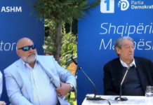 Kontrata 6 milionëshe e lobimit në SHBA/ avokati: Berisha ka përdorur paratë e shqiptarëve, SPAK duhet të shkëpusë fijet e korrupsionit të tij