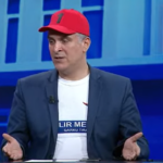 Tedi Blushi i Partisë së Metës për protestën e opozitës: U përdorën lënë kimike si Assadi në Siri, helmuan popullin