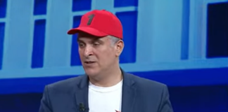 Tedi Blushi i Partisë së Metës për protestën e opozitës: U përdorën lënë kimike si Assadi në Siri, helmuan popullin