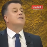 Flamur Noka: Vetëm në Iran të rrahin me shkop gome siç na rrahu ne policia e Prodës me urdhër të Ramës