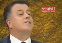 Flamur Noka: Vetëm në Iran të rrahin me shkop gome siç na rrahu ne policia e Prodës me urdhër të Ramës