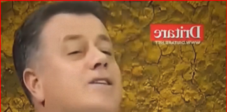 Flamur Noka: Vetëm në Iran të rrahin me shkop gome siç na rrahu ne policia e Prodës me urdhër të Ramës