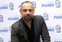 Bordi i Paqes, Shqipëria zgjodhi Trump në vend të Europës