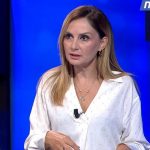 Jorida Tabaku: Nuk di të ketë një vendim të përjashtimit të Salianjit nga kryesia e PD-së