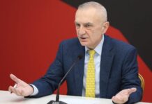 Ju pres te 313-a për sqarime/ Ilir Meta zbulon pasurinë