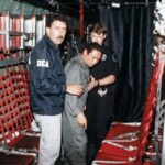 “Do kesh fatin e Noriegës”! Gazetari tregon episodin në 1998: Vetëm Berisha është kërcënuar nga SHBA se do të rrëmbehej me helikopter