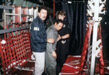 “Do kesh fatin e Noriegës”! Gazetari tregon episodin në 1998: Vetëm Berisha është kërcënuar nga SHBA se do të rrëmbehej me helikopter