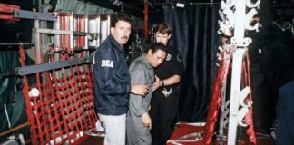 “Do kesh fatin e Noriegës”! Gazetari tregon episodin në 1998: Vetëm Berisha është kërcënuar nga SHBA se do të rrëmbehej me helikopter