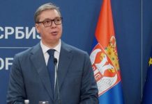 Arrestimi i Maduros, Vuçiç kundër SHBA-ve: Rezoluta 12 44 e Kosovës ka rënë, kërcënim për sigurinë e Serbisë është Prishtina, Tirana, Zagrebi…