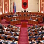 Sot Kuvendi në seancë plenare, ja pikat e rendit të ditës