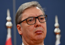 Vuçiç: Bordi i Paqes e ka ndarë Evropën