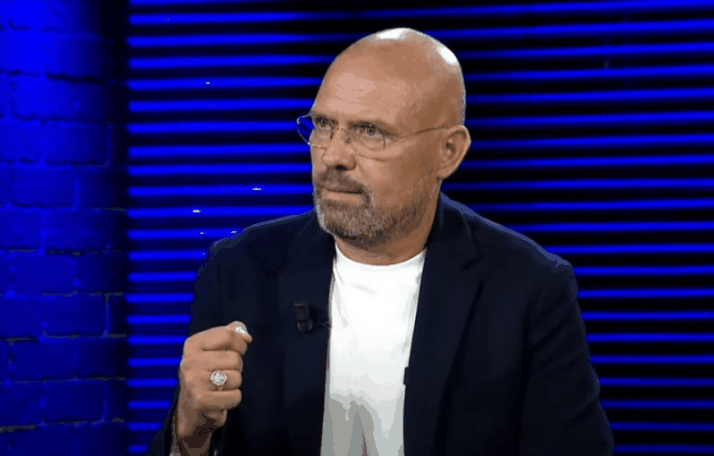 Manjani tallet me  Deltaforcën  e opozitës  Kujt do t ia dorëzojë Ramaduron  Altin Troplinit 