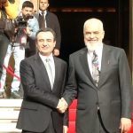 A do të ketë një takim të ri mes qeverive të Kosovës dhe Shqipërisë?