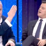 “Kur humb zgjedhjet të kap ‘neni i Lulit’, kur mbledh rob të kap ‘neni i Mulit’”, Murrizi për Salianjin: Statusi i PD nuk parashikon përjashtim