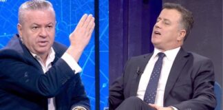 “Kur humb zgjedhjet të kap ‘neni i Lulit’, kur mbledh rob të kap ‘neni i Mulit’”, Murrizi për Salianjin: Statusi i PD nuk parashikon përjashtim