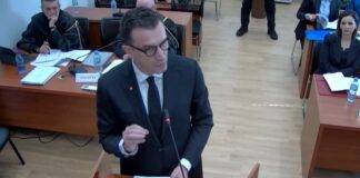 Veliaj kërkon shfuqizimin e masës “arrest me burg”