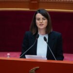 Protesta e opozitës, Koçiu: Policia nuk ushtroi dhunë, veproi në përputhje me ligjin