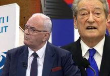 Unioni i të Burgosurve dhe të Përndjekurve politikë kundër PD-së për Avokatin e Popullit: Mosdërgimi në Gjykatën Kushtetuese tregon pazarin e pistë me PS-në