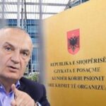 Shtyhet më 29 janar seanca në GJKKO për Ilir Metën