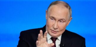 Lufta në Ukrainë, BE: Po përpiqemi të kemi një dialog me Putinin, por ai nuk është i gatshëm