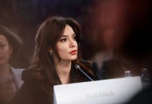 Shqipëria nis ofensivën diplomatike historike
