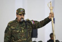 Maduro shpall gjendjen e jashtëzakonshme pas sulmit në Venezuelë