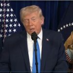 Trump: Do ta qeverisim ne Venezuelën derisa të ketë një tranzicion të sigurt dhe të drejtë