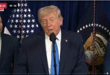 Trump: Do ta qeverisim ne Venezuelën derisa të ketë një tranzicion të sigurt dhe të drejtë