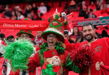 Botërori për klube 2029 në Marok?