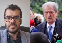 Paradoksale, Berisha bën politikë me akuzat e SPAK dhe sulmon Dumanin dhe Gjokën/ Lapardhaja: PD-ja duhet të ndajë mendjen për qëndrimin e saj ndaj drejtësisë