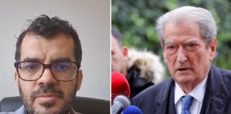 Paradoksale, Berisha bën politikë me akuzat e SPAK dhe sulmon Dumanin dhe Gjokën/ Lapardhaja: PD-ja duhet të ndajë mendjen për qëndrimin e saj ndaj drejtësisë