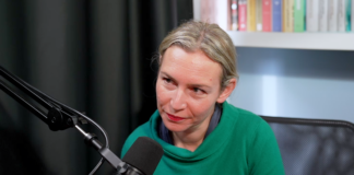 VIDEO/ Kriza e të majtës, Lea Ypi: Shoqëritë tona e shndërrojnë pabarazinë në faj personal