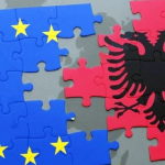 Shqiptarët “lider” të rajonit për mbështetjen e integrimit në BE