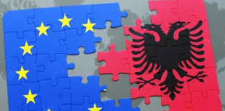 Shqiptarët “lider” të rajonit për mbështetjen e integrimit në BE
