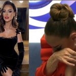 “Martesën time e quaj padiskutim një ferr”, moderatorja shqiptare bën rrëfimin prekës për jetën me ish-bashkëshortin