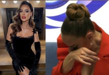 “Martesën time e quaj padiskutim një ferr”, moderatorja shqiptare bën rrëfimin prekës për jetën me ish-bashkëshortin