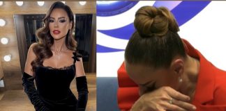 “Martesën time e quaj padiskutim një ferr”, moderatorja shqiptare bën rrëfimin prekës për jetën me ish-bashkëshortin