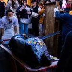 3.2 milionë dollarë për një peshk: Ankandi i parë i vitit në Japoni thyen çdo rekord