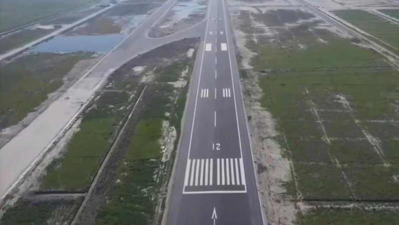 Prokuroria e Tiranës zgjeron hetimet për Aeroportin e Vlorës  Ja për çfarë dyshohet