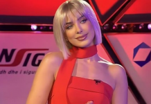 “Të dashurit në kërkim nga Interpoli”, Modelja: Ja pse vajzat e showbizit shqiptar nuk publikojnë fotot e partnerëve!