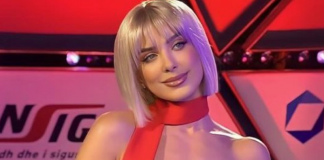 “Të dashurit në kërkim nga Interpoli”, Modelja: Ja pse vajzat e showbizit shqiptar nuk publikojnë fotot e partnerëve!
