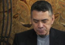 Arben Ahmetaj flet sërish nga arratia: Është planifikuar vrasja ime