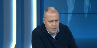 Mustafa Nano: Qeveria teknike, ëndërr në diell! Berisha i akuzuar, s’besoj që ka kthesë në raport me drejtësinë