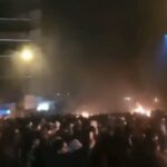 Protestat në Iran, reagon PD: Kryengritësit iranianë drejt fitores mbi diktaturën teokratike