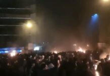 Protestat në Iran, reagon PD: Kryengritësit iranianë drejt fitores mbi diktaturën teokratike