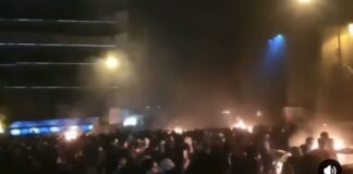 Protestat në Iran, reagon PD: Kryengritësit iranianë drejt fitores mbi diktaturën teokratike